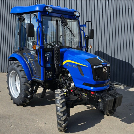 Минитрактор DongFeng DF-244G2B