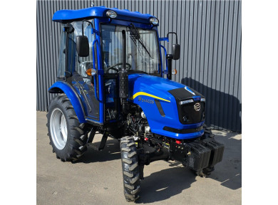 Минитрактор DongFeng DF-244G2B