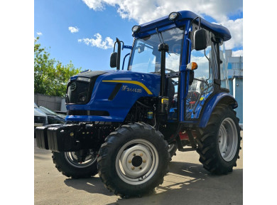 Минитрактор DongFeng DF-244G2B