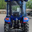 Минитрактор DongFeng DF-244G2B