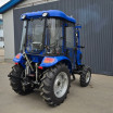 Трактор DongFeng DF404G2 с кабиной Люкс