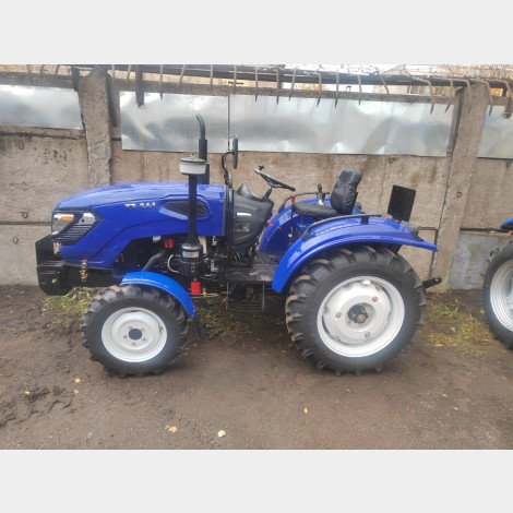 Минитрактор Xingtai XT-244 Luxe