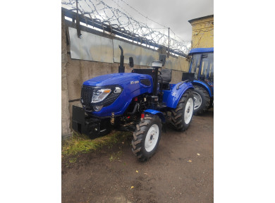 Минитрактор Xingtai XT-244 Luxe