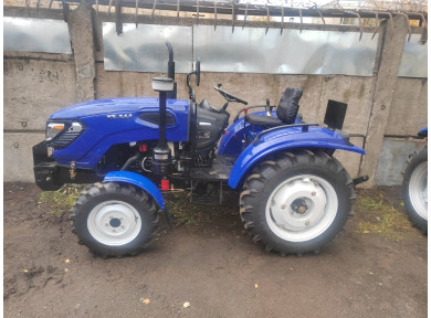 Минитрактор Xingtai XT-244 Luxe