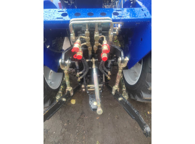 Минитрактор Xingtai XT-244 Luxe