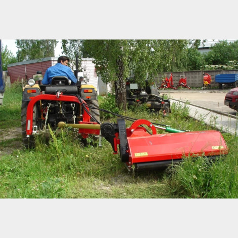 Косилка FHM AGL-145