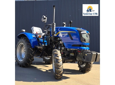 Минитрактор DongFeng DF244G2B без кабины