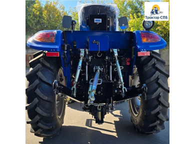 Минитрактор DongFeng DF244G2B без кабины