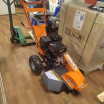Измельчитель пней с автономным двигателем SGR1500