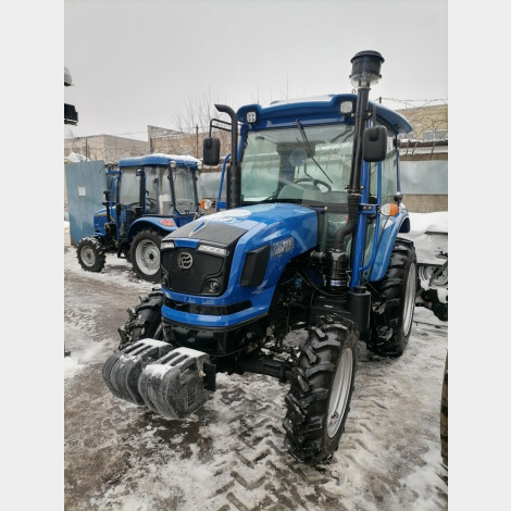 Трактор DongFeng DF-504