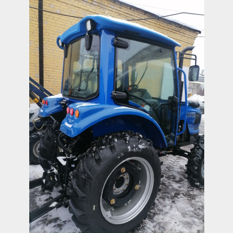 Трактор DongFeng DF-504