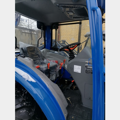 Трактор DongFeng DF-504
