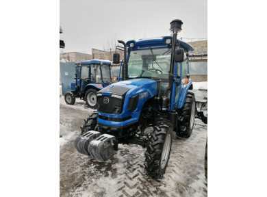 Трактор DongFeng DF-504