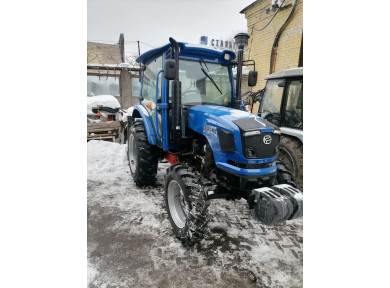 Трактор DongFeng DF-504