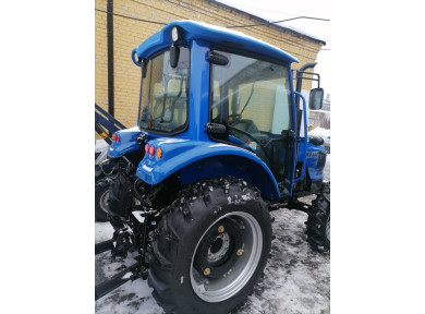 Трактор DongFeng DF-504