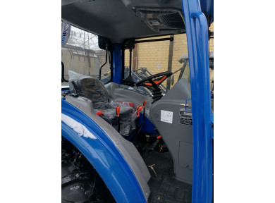 Трактор DongFeng DF-504