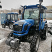 Трактор DongFeng DF-504