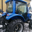 Трактор DongFeng DF-504