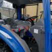 Трактор DongFeng DF-504
