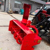 Шнекоротор снегоочиститель XCG150
