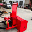 Шнекоротор снегоочиститель XCG150