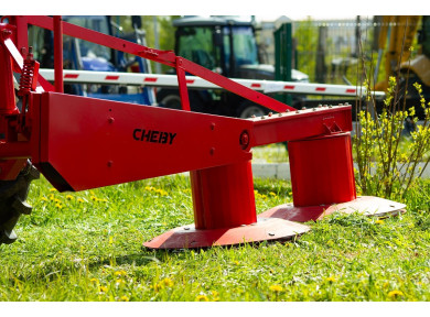Роторная косилка Cheby 1,65 м.